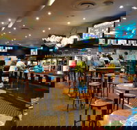 Central Park Tavern - Hotel Accommodation