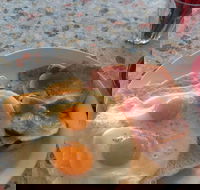 Chinese Kitchen Dumpling House - Hotel Accommodation