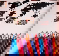 Choc and Moi - Hotel Accommodation