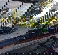Cityview Bar and Grill - Hotel Accommodation