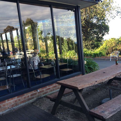 Cityview Bar And Grill - Hotel Accommodation 0