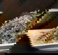 Coco Rice Thai Restaurant - Hotel Accommodation