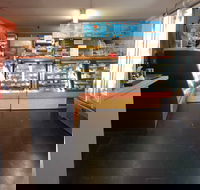 Corinda Hot Bread - Hotel Accommodation