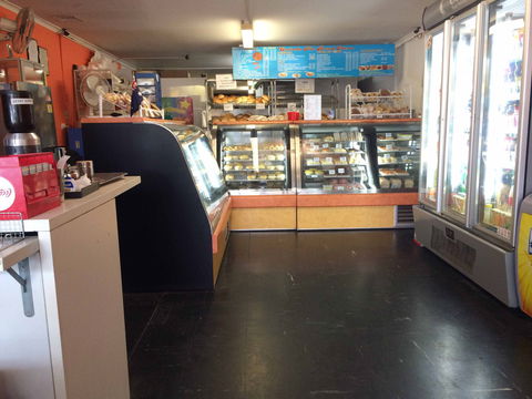 Corinda Hot Bread - Hotel Accommodation 0