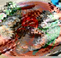 Creme - Altona - Hotel Accommodation