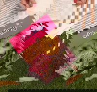 Donut King - Mitchelton - Hotel Accommodation