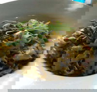 Finz On The Beach - Hotel Accommodation