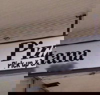 Fontana Pizza - Hotel Accommodation