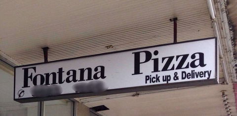 Fontana Pizza - Hotel Accommodation 0