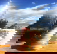 Fork it Farm - Hotel Accommodation