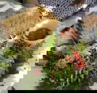 Fozigobble Caf - Hotel Accommodation