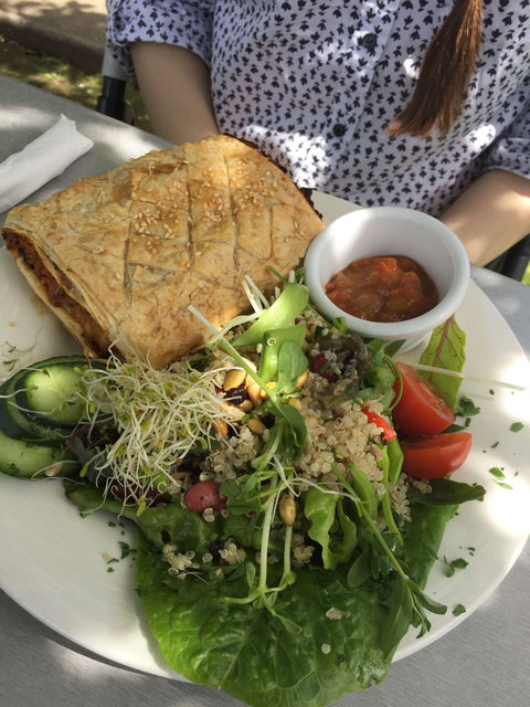 Fozigobble Café - Hotel Accommodation 0