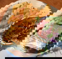 Friar Tucks - Hotel Accommodation