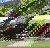 Greenway Wines - Hotel Accommodation