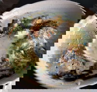 Guru's Masters of Indian Cuisine - Hotel Accommodation