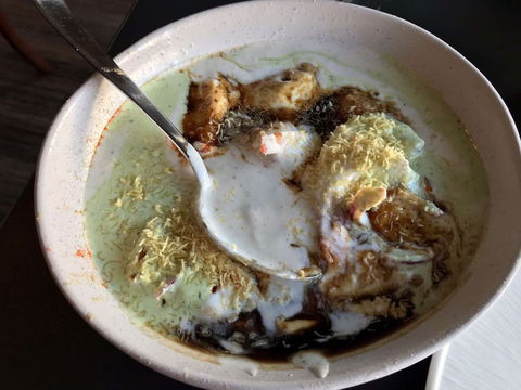 Guru's Masters Of Indian Cuisine - Hotel Accommodation 0