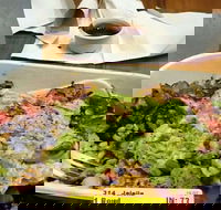 Guzman Y Gomez - South Toowoomba - Hotel Accommodation