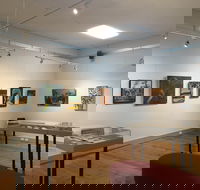 Hansel and Gretel - Hotel Accommodation