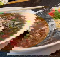 Han's Cafe - Mandurah - Hotel Accommodation