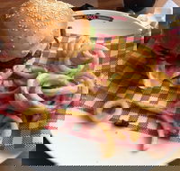 Hog's Australia's Steakhouse - Hotel Accommodation