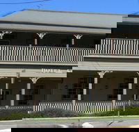 Hotel Cecil Casino - Hotel Accommodation