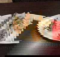 Imperial Banquet - Hotel Accommodation