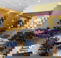 Indian Rasoi - Hotel Accommodation