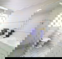 Ipsos - Hotel Accommodation