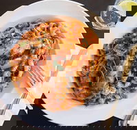 Italian Kitchen Company - Hotel Accommodation