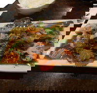 Joop Thai - Hotel Accommodation