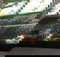 Jumbo's Kebab - Hotel Accommodation