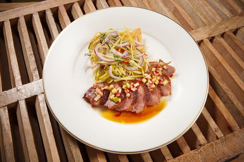 Laksa King Kitchen - Cheltenham - Hotel Accommodation 0