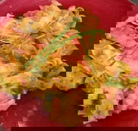 La Piazza - Hotel Accommodation