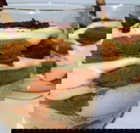 La Vera Gourmet Pizza Bar - Hotel Accommodation