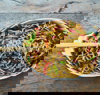 Li Garden Chinese Restaurant - Hotel Accommodation