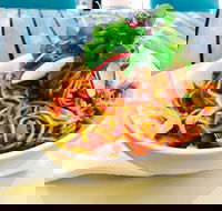 Little Hideout Cafe - Hotel Accommodation