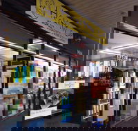 Little Malaysia - Hotel Accommodation