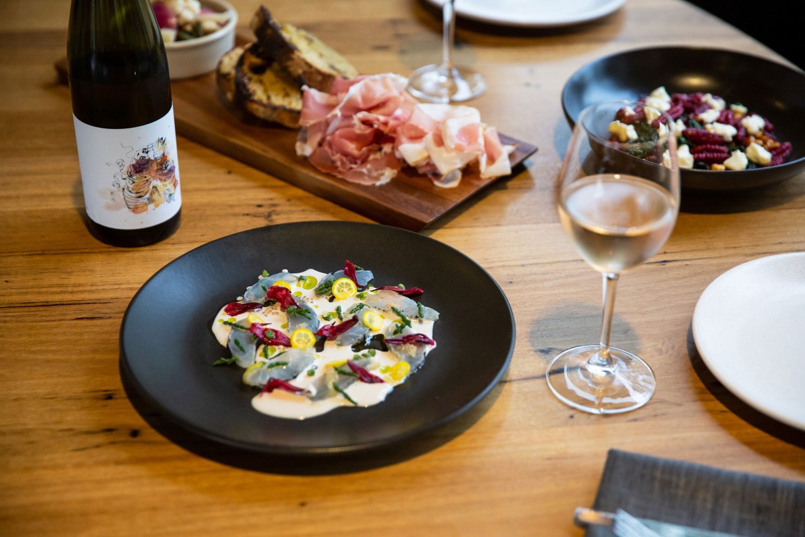 Hay Valley SA Hotel Accommodation