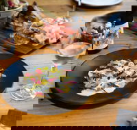 LOT.100 Dining  Tasting Experience - Hotel Accommodation