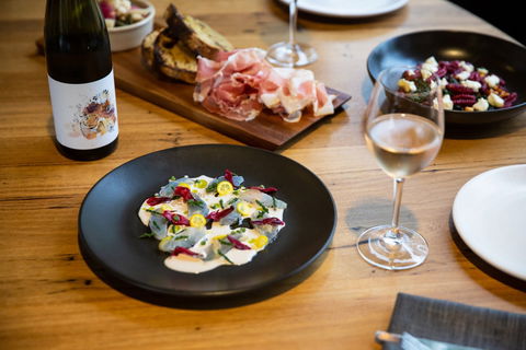 LOT.100 Dining & Tasting Experience - Hotel Accommodation 0