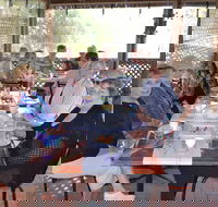 Lyndoch Lavender Farm Cafe - Hotel Accommodation