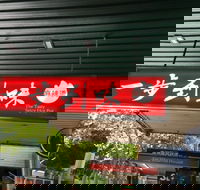 Majestic Chinese Restaurant - Hotel Accommodation