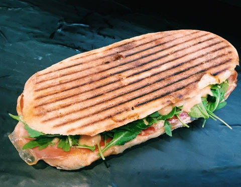 Marysville Country Bakery Cafe - Hotel Accommodation 0