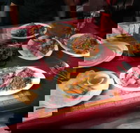 Merredin Palace Restaurant - Hotel Accommodation