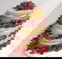 Mezzapica Cakes - Gledswood Hills - Hotel Accommodation