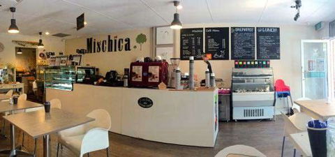 Mischica Cafe - Hotel Accommodation 0