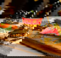 Moda Restaurant - Hotel Accommodation