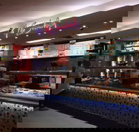 Mr Seafood - Bankstown - Hotel Accommodation