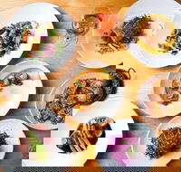 Noodle Craze - Hotel Accommodation