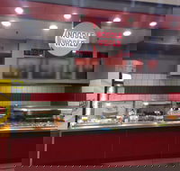 Noodle World - Hotel Accommodation